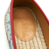Gucci GG Blooms Supreme Espadrills 6
