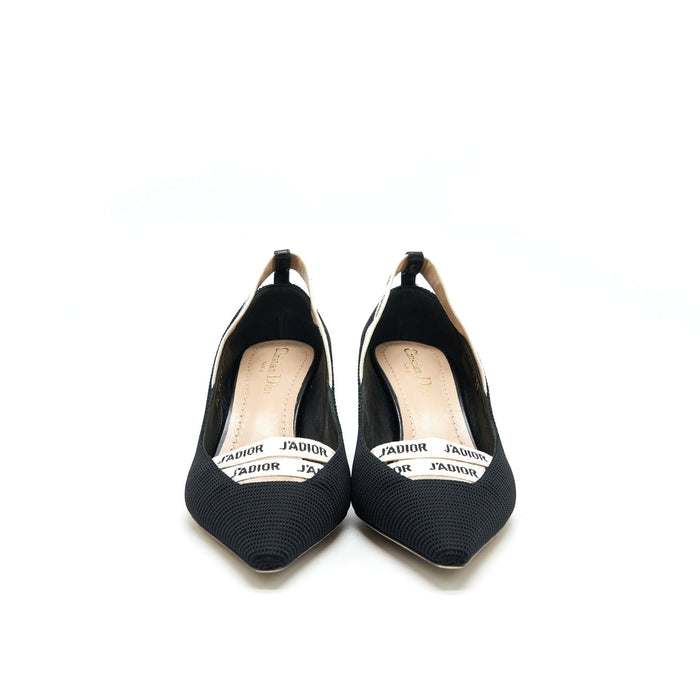 Dior J'Adior Pumo Shoes Black