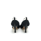 Dior J'Adior Pumo Shoes Black 3