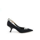 Dior J'Adior Pumo Shoes Black 4