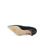 Dior J'Adior Pumo Shoes Black 5