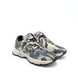 Dior Men'S Sneakers Grey Multicolour Limited 1