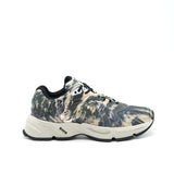 Dior Men'S Sneakers Grey Multicolour Limited 5