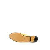 Gucci Princetown Slipper Gold With GHW 6