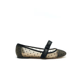 Christian Dior Miss J'Adior Nicely-D Espadrille Flats 4