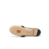 Christian Dior Miss J'Adior Nicely-D Espadrille Flats 5