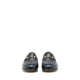 Gucci Horsebit Loafer Black GHW 2