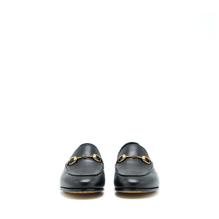 Gucci Horsebit Loafer Black GHW