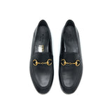 Gucci Horsebit Loafer Black GHW 3