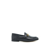 Gucci Horsebit Loafer Black GHW 6