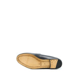 Gucci Horsebit Loafer Black GHW 8