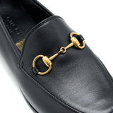 Gucci Horsebit Loafer Black GHW 5
