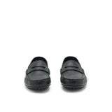 Gucci Men’s Leather Loafer Black 2