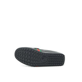Gucci Men’s Leather Loafer Black 6
