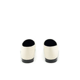 Gucci Loafers Horsebit Cream 3