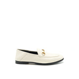 Gucci Loafers Horsebit Cream 4