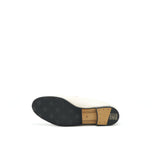 Gucci Loafers Horsebit Cream 5