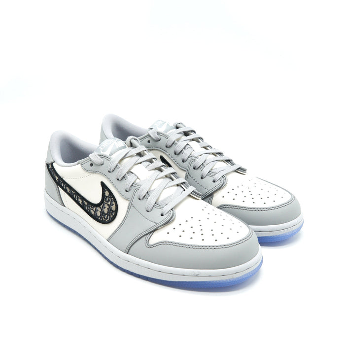 Dior X Air Jordan Us Retro Low Dior Sneaker