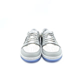 Dior X Air Jordan Us Retro Low Dior Sneaker 2