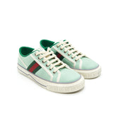 Gucci Woman's Tennis Sneaker 1
