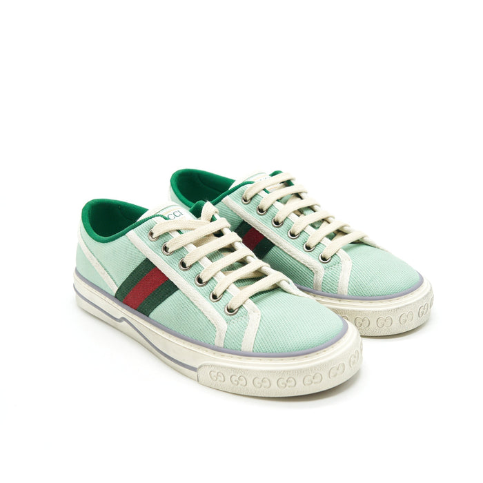 Gucci Woman's Tennis Sneaker