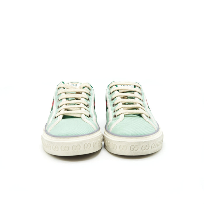 Gucci Woman's Tennis Sneaker
