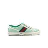 Gucci Woman's Tennis Sneaker 4