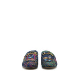 Gucci Princetown Slipper Multicolour/Black GHW 2