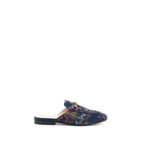 Gucci Princetown Slipper Multicolour/Black GHW 5