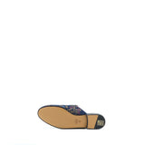 Gucci Princetown Slipper Multicolour/Black GHW 6