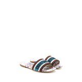 Dior DWay Slide Multicolour 1