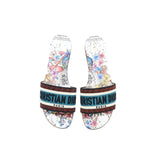 Dior DWay Slide Multicolour 2