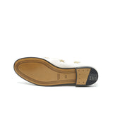 Gucci Printed Loafer White 7