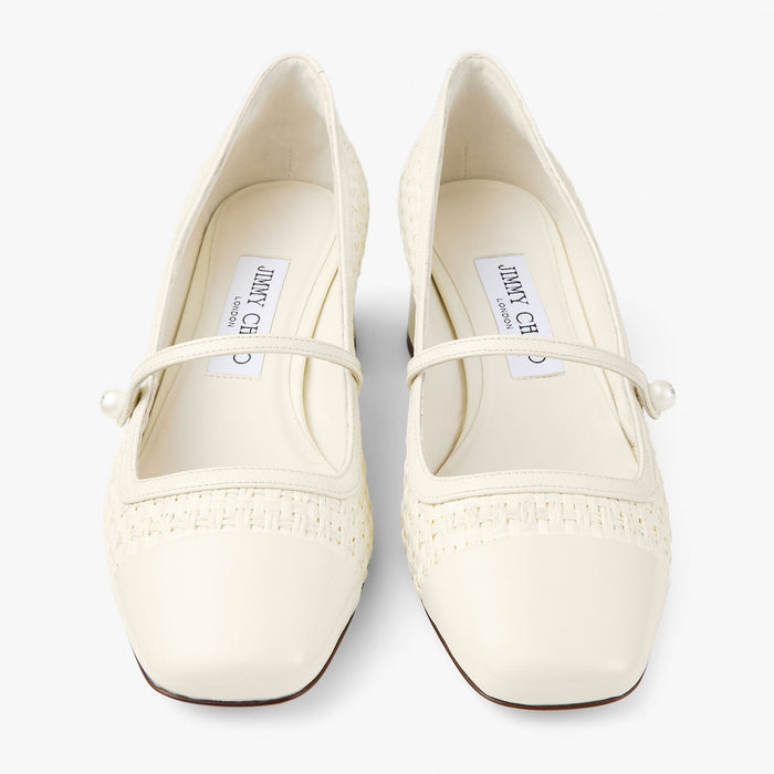 Jimmy Choo Elisa 45
