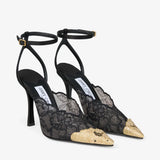 Jimmy Choo Faiz 100 3