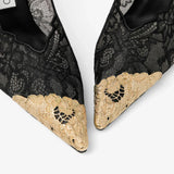 Jimmy Choo Faiz 100 4
