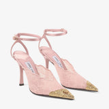 Jimmy Choo Faiz 100 5