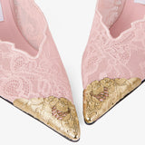 Jimmy Choo Faiz 100 6