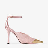 Jimmy Choo Faiz 100 1