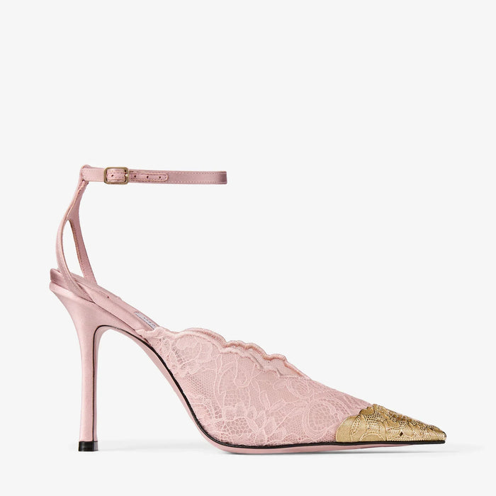 Jimmy Choo Faiz 100