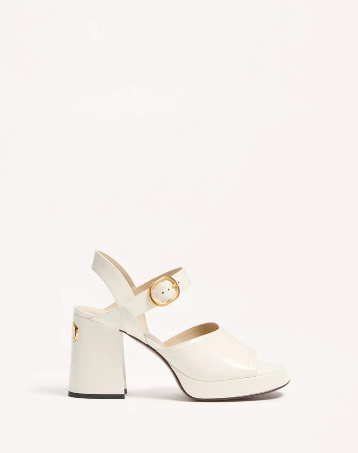 Valentino Fawcette Platform Sandal