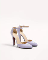 Valentino Hi Dolly Fabric Pumps Floral Embroidery 6