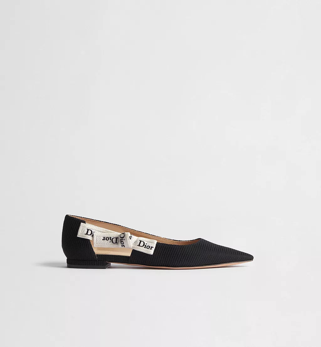 Dior Adiorable Ballet Flat
