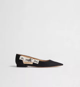 Dior Adiorable Ballet Flat 1