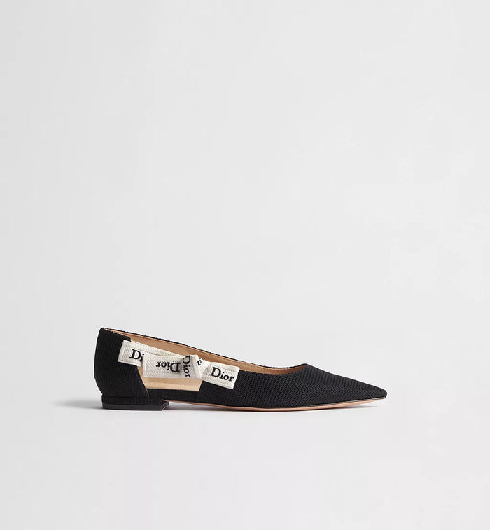 Dior Adiorable Ballet Flat