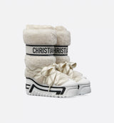 DiorAlps Après-Ski Boot 1