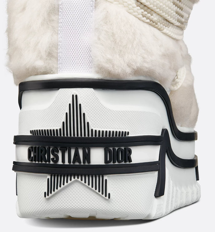 DiorAlps Après-Ski Boot