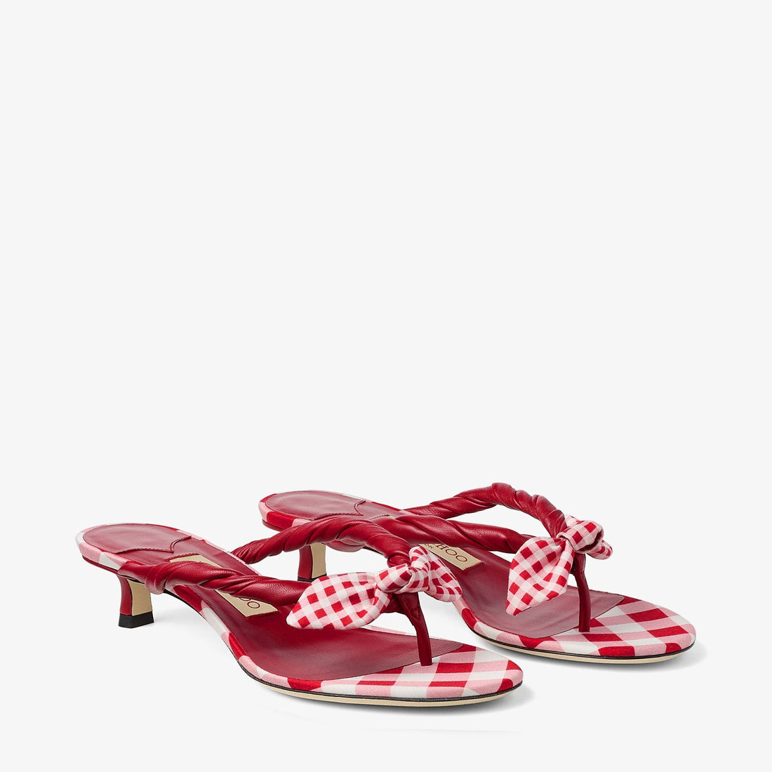 Jimmy Choo Liss 35