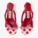 Jimmy Choo Liss 35 4