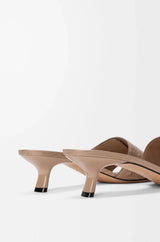 Loewe Pebble Slide In Ostrich 3